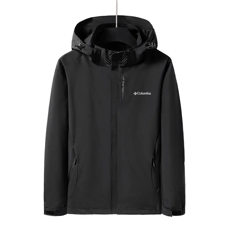 2026 New All Season Loose Plus Size Men Printed Windbreaker Windproof Sunproof Breathable Outdoor Mountaineering Sports Coat
2026 New All Season Loose Plus Size Men Printed Windbreaker Windproof Sunproof Breathable Outdoor Mountaineering Sports Coat