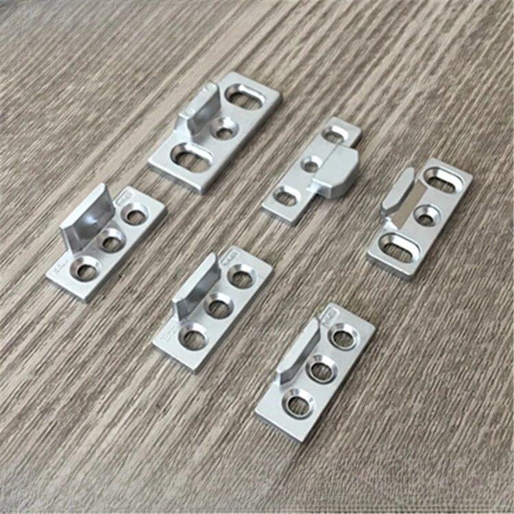 5PCS Aluminum Alloy Window Three Hole Lock Fastener Angle Point Curtain Wall Heightening Lock Base 7-Shaped Ultra-High
5PCS Aluminum Alloy Window Three Hole Lock Fastener Angle Point Curtain Wall Heightening Lock Base 7-Shaped Ultra-High