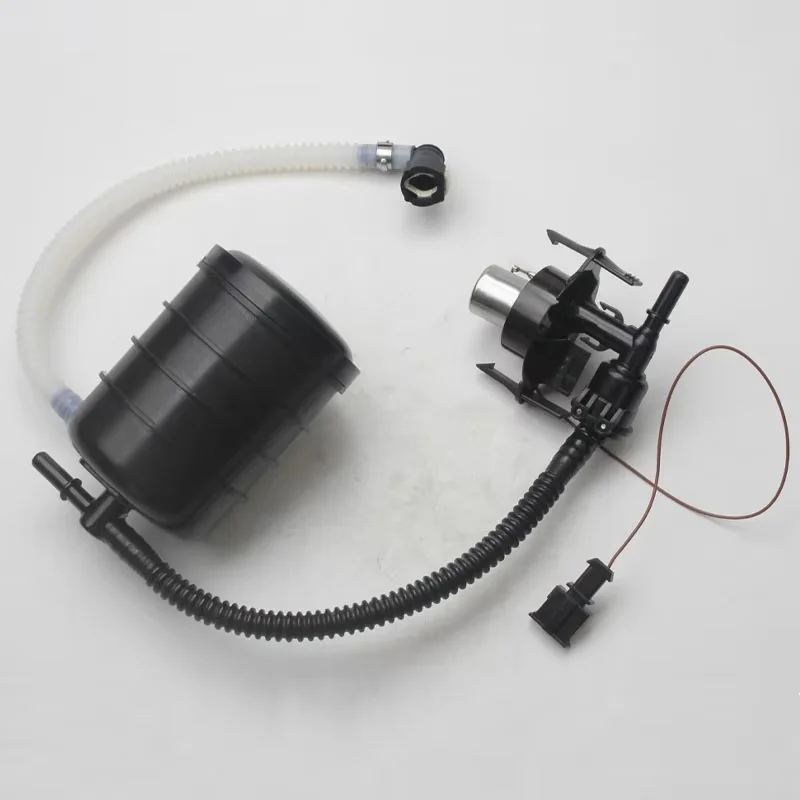 16117217256 16117217255 Engine Fuel Pump Filter Injection Pump Filter for BMW 740i 2010-2015 740Li 750i 750Li F01 F02
16117217256 16117217255 Engine Fuel Pump Filter Injection Pump Filter for BMW 740i 2010-2015 740Li 750i 750Li F01 F02