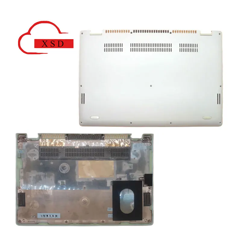 Новый оригинальный чехол для ноутбука Lenovo Yoga 3 14 700-14ISK 700-14, задняя крышка, упор для рук, нижняя часть корпуса, низкая базовая крышка, крышка D
Новый оригинальный чехол для ноутбука Lenovo Yoga 3 14 700-14ISK 700-14, задняя крышка, упор для рук, нижняя часть корпуса, низкая базовая крышка, крышка D