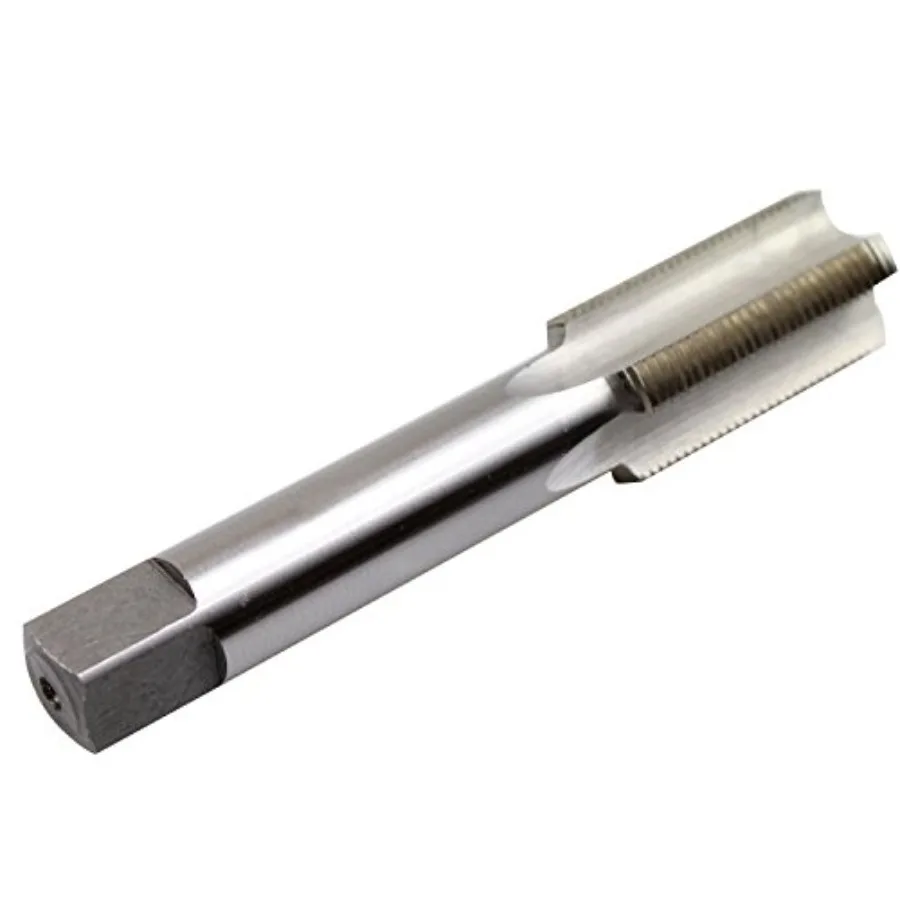 1-1/4" - 12 UNEF HSS Machine Tap Right Hand Thread Tap Plug Tap
1-1/4" - 12 UNEF HSS Machine Tap Right Hand Thread Tap Plug Tap