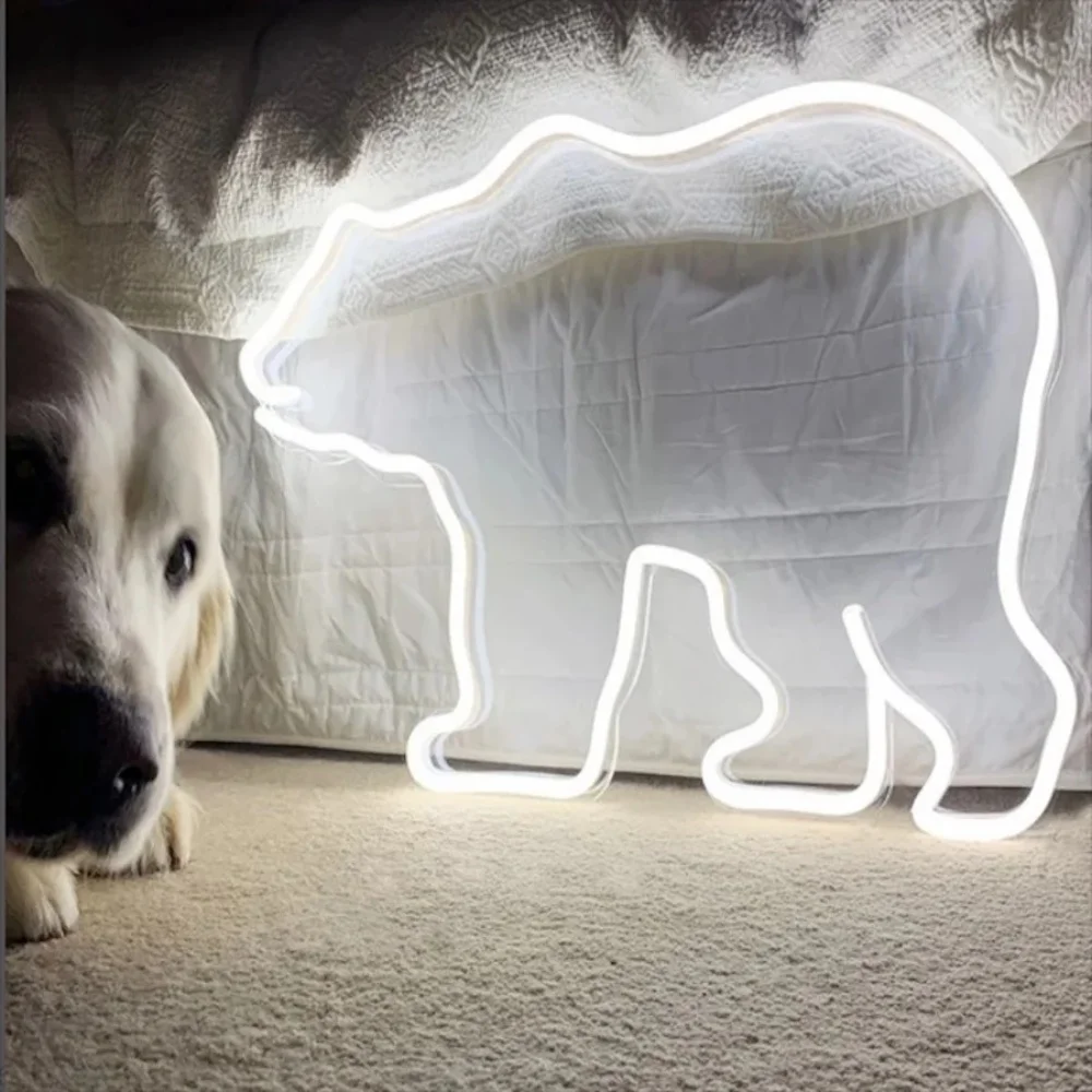 Manufacturer Sells Neon Lights Directly, Customized RBG Effect, Outdoor Waterproof IP65, Anime Cartoon Pattern
Manufacturer Sells Neon Lights Directly, Customized RBG Effect, Outdoor Waterproof IP65, Anime Cartoon Pattern