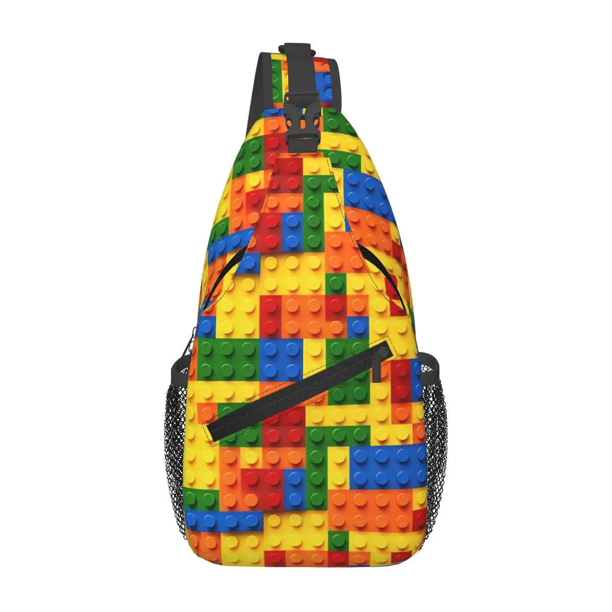 Games Blocks Construction Crossbody Sling Bags SmallChest Bag Colorful Building Shoulder Backpack Daypack Hiking Outdoor Biking
Games Blocks Construction Crossbody Sling Bags SmallChest Bag Colorful Building Shoulder Backpack Daypack Hiking Outdoor Biking