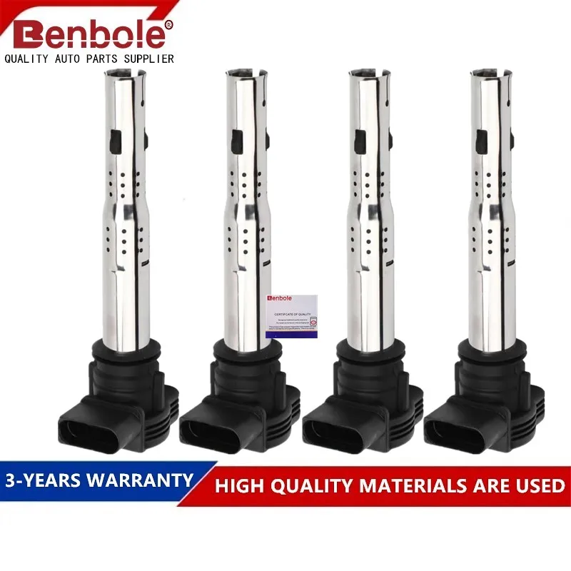 Катушка зажигания OEM 07K905715G, 07K905715F, 07K905715E, 06F905115F, для AUDI A4, A6, Q5, A5, Q3, Q7, A7, TT, VW Passat CC, Golf, Tiguan, Scirocco
Катушка зажигания OEM 07K905715G, 07K905715F, 07K905715E, 06F905115F, для AUDI A4, A6, Q5, A5, Q3, Q7, A7, TT, VW Passat CC, Golf, Tiguan, Scirocco