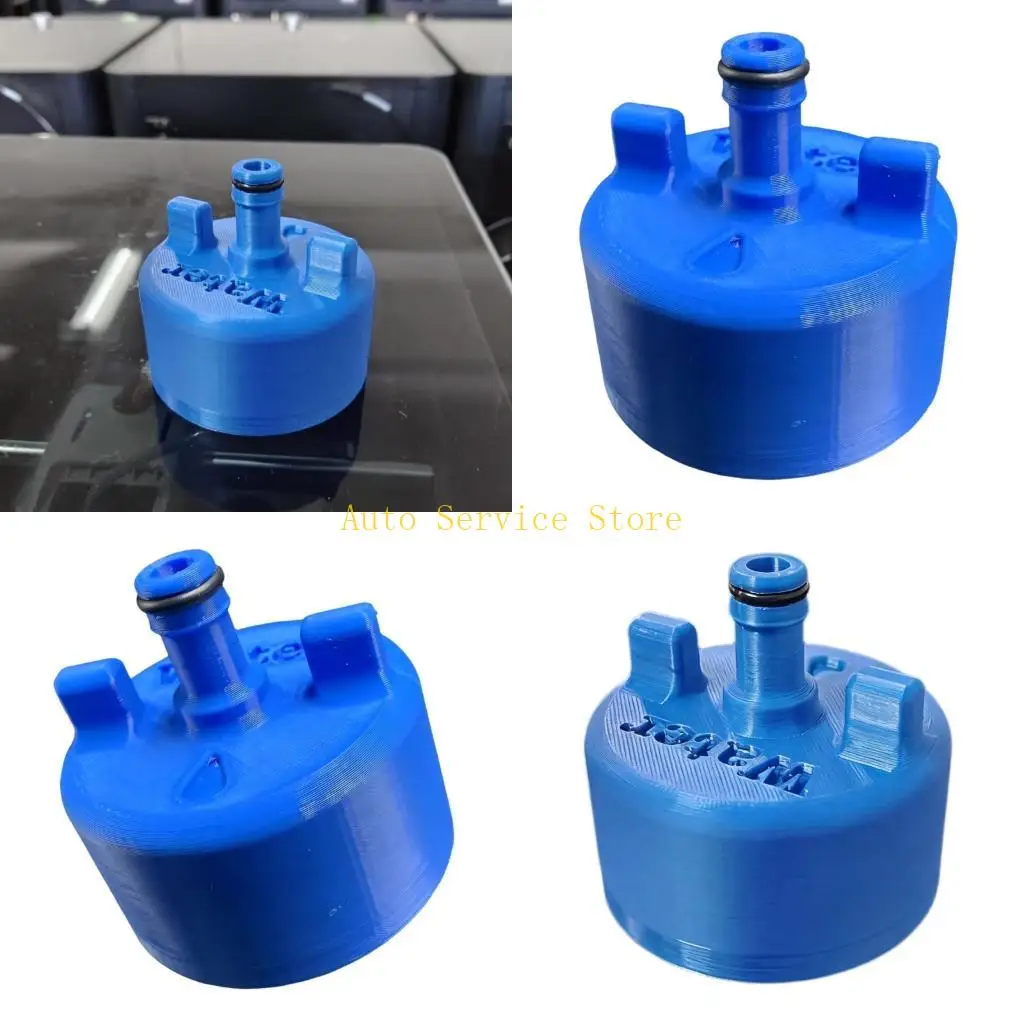462A Motorhome Portable Water Adapter Quick Connection Design With Leak Proof Seal For Outdoor Travel Use Easy Installation
462A Motorhome Portable Water Adapter Quick Connection Design With Leak Proof Seal For Outdoor Travel Use Easy Installation