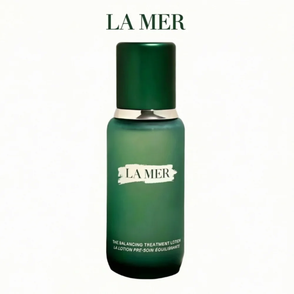 La Mer The Treatment Lotion 150 мл: Новая освежающая формула для увлажнения и успокоения кожи лица
La Mer The Treatment Lotion 150 мл: Новая освежающая формула для увлажнения и успокоения кожи лица