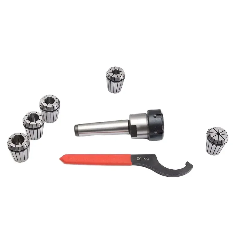 MT3 MT4 NT40 BT40 Tool Holder Collet Chuck Set ER11 ER20 ER25 ER32 ER40 ER50 with key Spanner
MT3 MT4 NT40 BT40 Tool Holder Collet Chuck Set ER11 ER20 ER25 ER32 ER40 ER50 with key Spanner