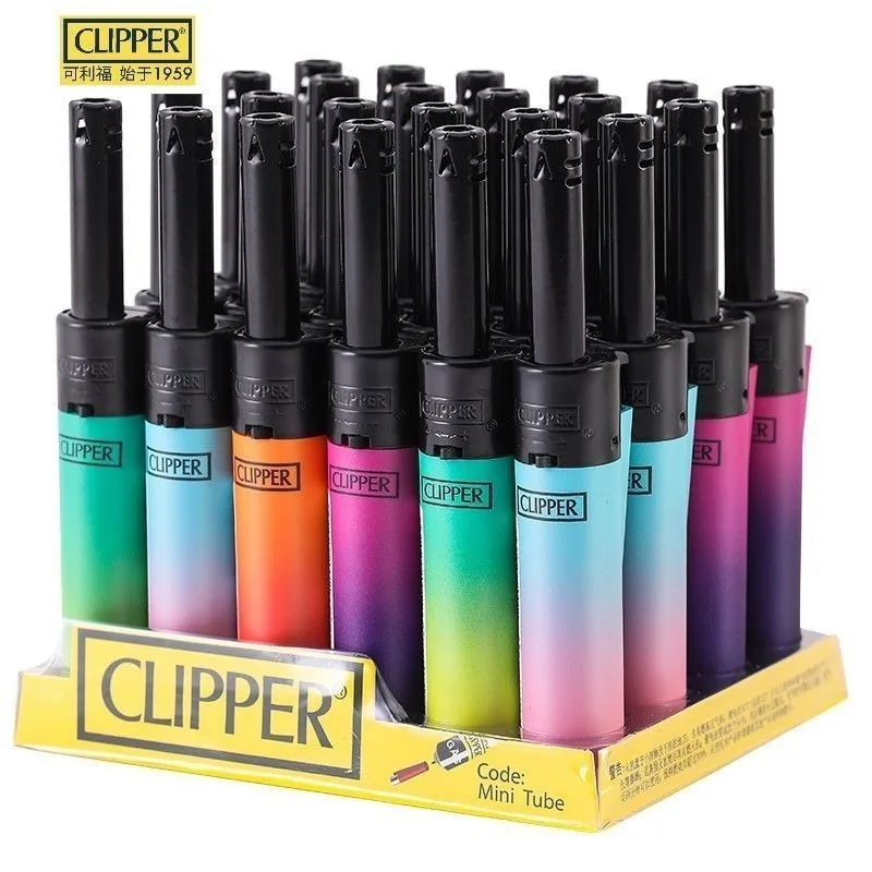 Шлифовальный круг CLIPPER, оригинальная бутановая зажигалка, интересный индивидуальный узор, многоразовые газовые зажигалки, коллекция, 24 шт.
Шлифовальный круг CLIPPER, оригинальная бутановая зажигалка, интересный индивидуальный узор, многоразовые газовые зажигалки, коллекция, 24 шт.