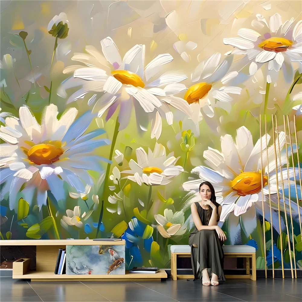 Пользовательские papel de parede 3d фотообои 3D ТВ фон обои домашний декор декоративная живопись обои наклейки
Пользовательские papel de parede 3d фотообои 3D ТВ фон обои домашний декор декоративная живопись обои наклейки