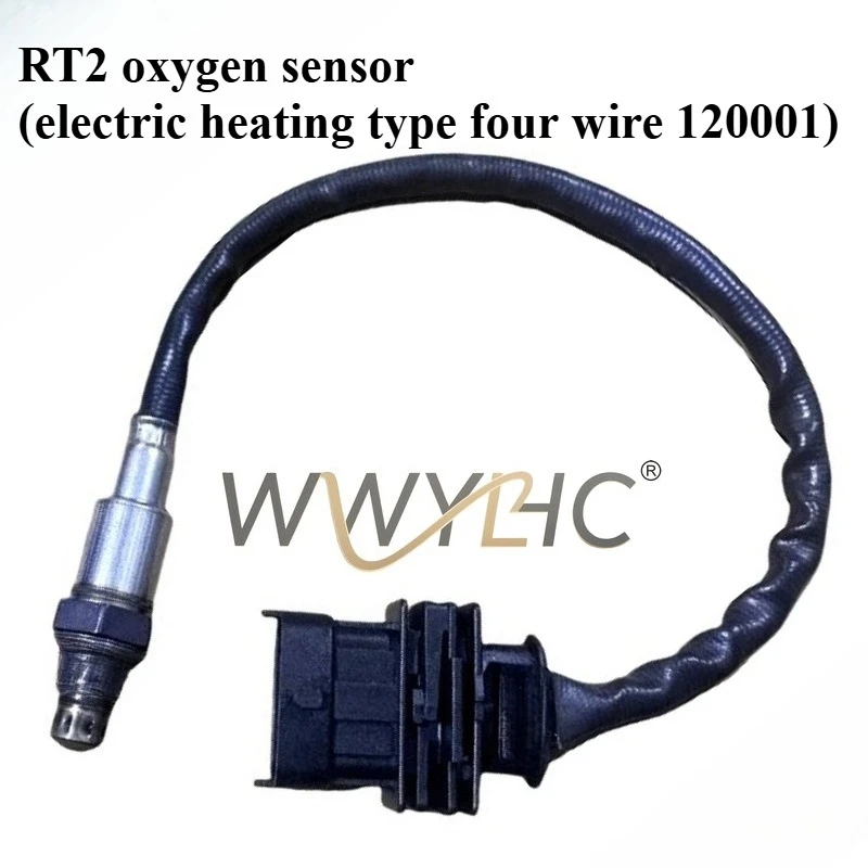 Suitable for Secron RX1S EFI oxygen sensor RT3RA2ZS150-45AYAMI
Suitable for Secron RX1S EFI oxygen sensor RT3RA2ZS150-45AYAMI