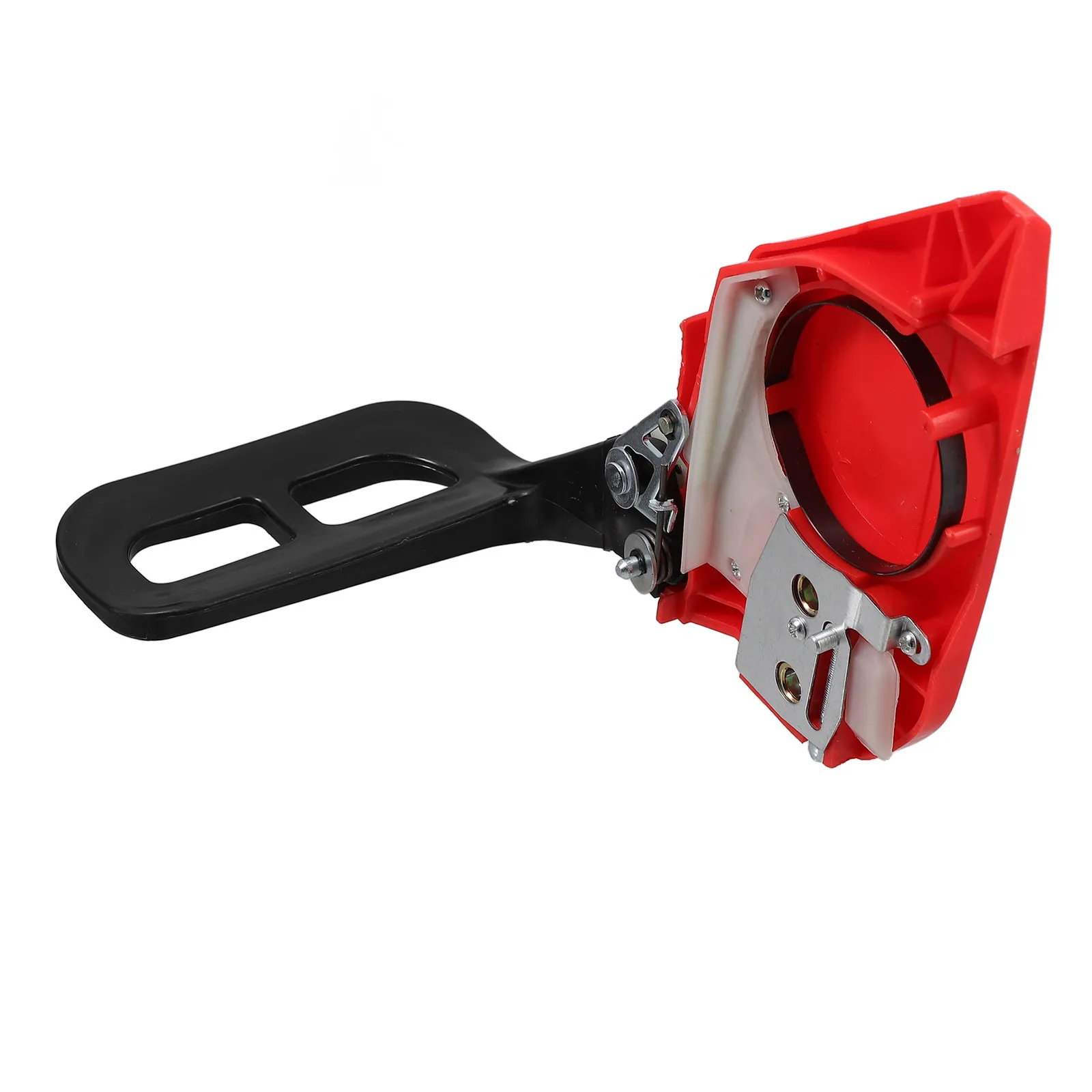 Replacement Chainsaw Chain Brake Assembly Nylon Steel Brake Clutch Cover for Secure Controlled Cutting Professional Chainsaw
Replacement Chainsaw Chain Brake Assembly Nylon Steel Brake Clutch Cover for Secure Controlled Cutting Professional Chainsaw