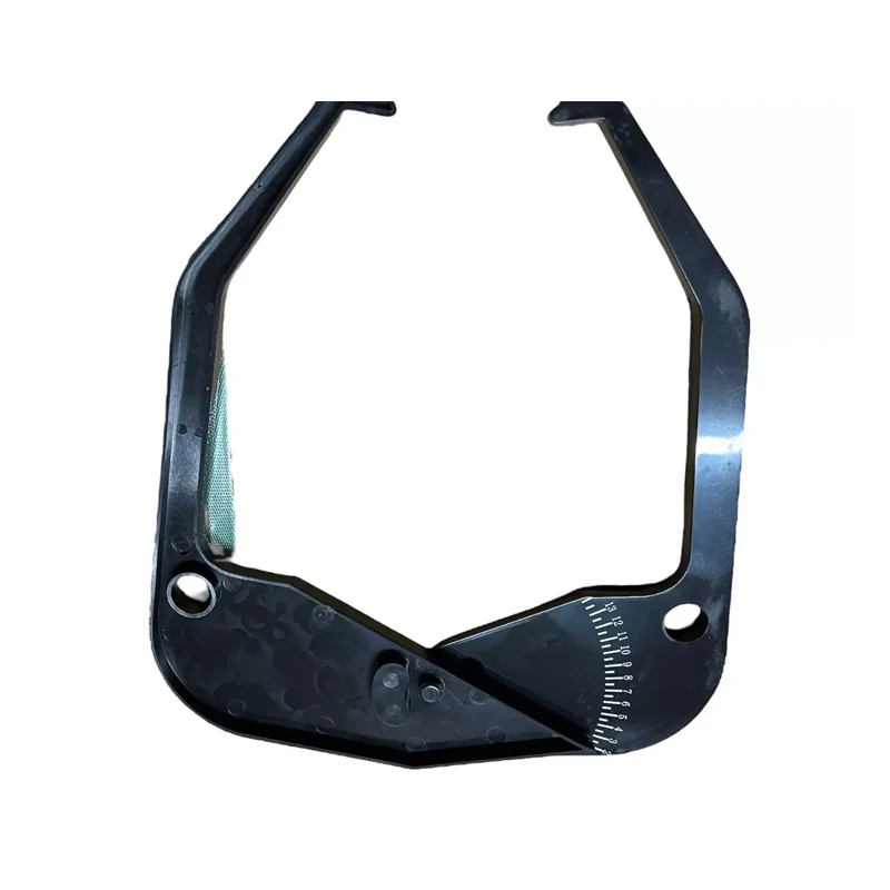 Universal Car Autos Tire Wheel Balancer Rim Width Caliper Measurement Gauge Tool
Universal Car Autos Tire Wheel Balancer Rim Width Caliper Measurement Gauge Tool