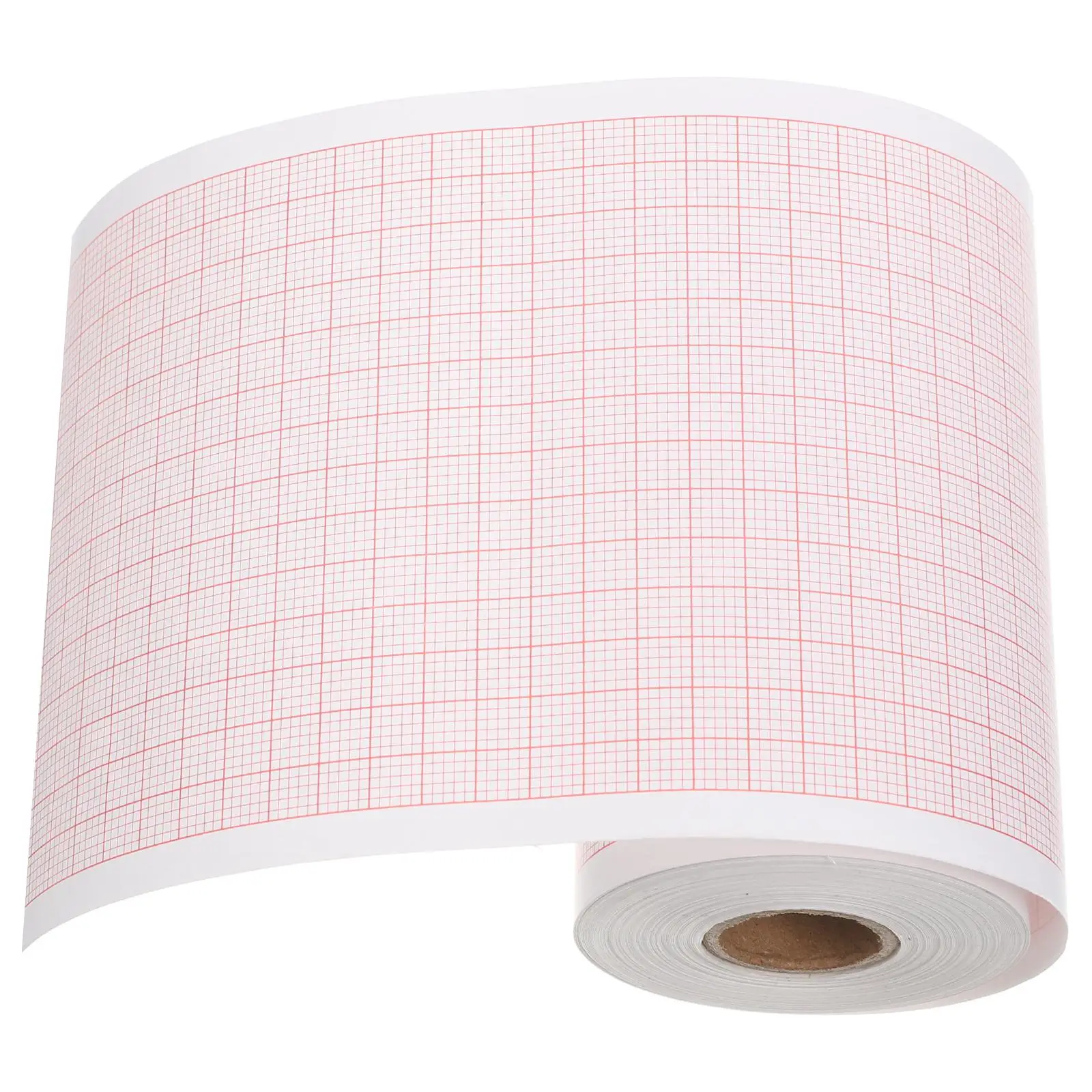 Electrocardiogram Recording Paper Blank Refills Chart Sheets Compatible -3 300 R3 Medical Use Thermal Cardiac Pad
Electrocardiogram Recording Paper Blank Refills Chart Sheets Compatible -3 300 R3 Medical Use Thermal Cardiac Pad