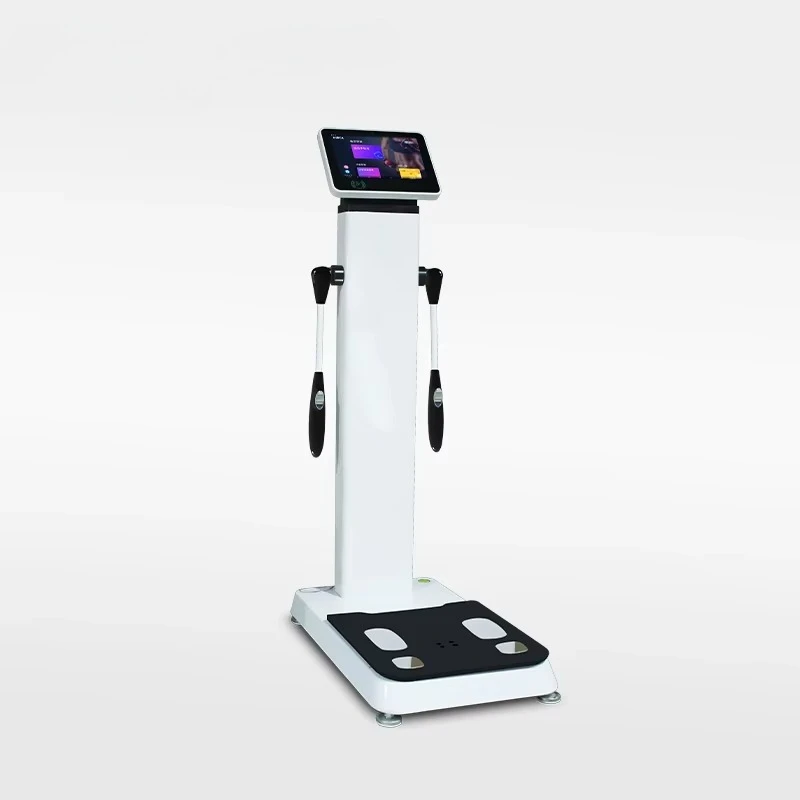 Smart Body Analyzer Gym Private Teaching Studio Commercial Sports Equipment Fat Meter
Smart Body Analyzer Gym Private Teaching Studio Commercial Sports Equipment Fat Meter