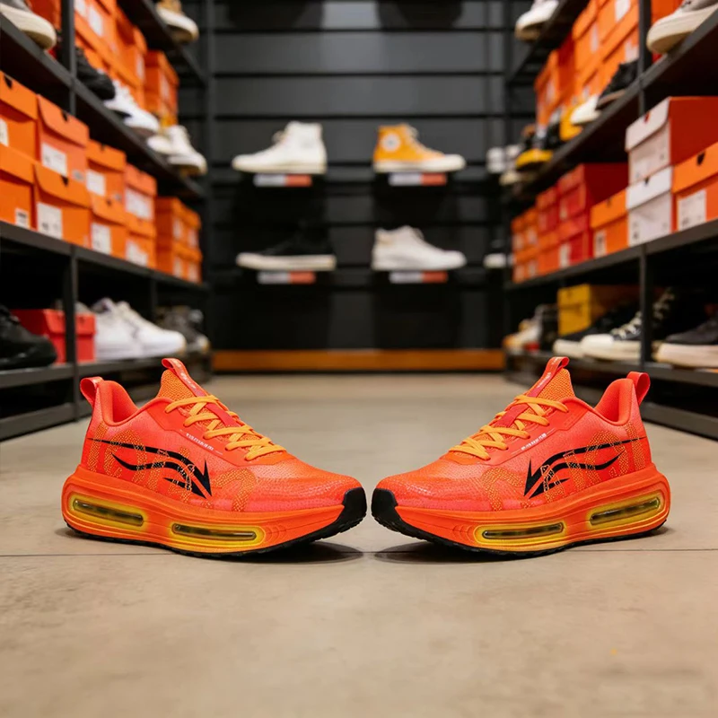 2026 мужские кроссовки из карбоновой пластины, женская спортивная обувь для гонок и марафона, амортизирующие тренировочные кроссовки со стабильным отскоком, унисекс
2026 мужские кроссовки из карбоновой пластины, женская спортивная обувь для гонок и марафона, амортизирующие тренировочные кроссовки со стабильным отскоком, унисекс