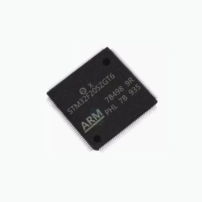 5 шт./лот STM32F205ZGT6TR 144-LQFP Помощь PCBA Полная спецификация и список материалов
5 шт./лот STM32F205ZGT6TR 144-LQFP Помощь PCBA Полная спецификация и список материалов