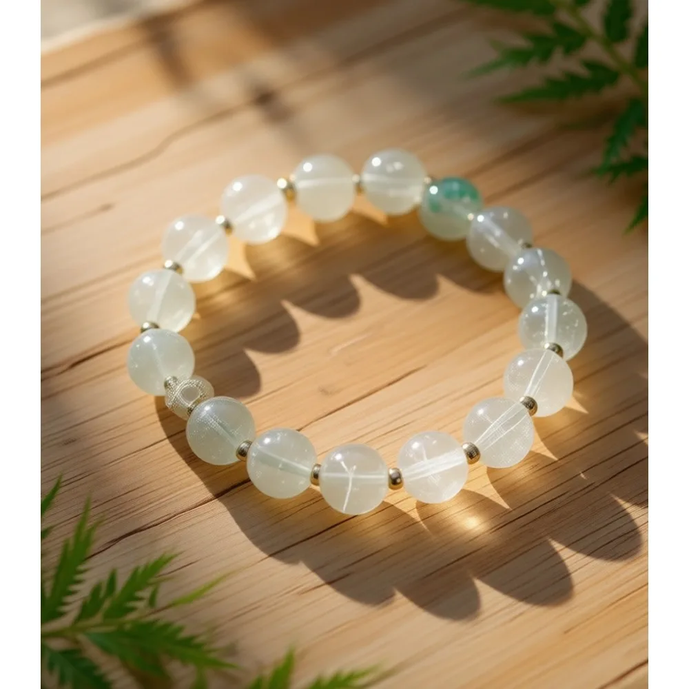 Браслет из кристаллов Пяти Элементов для женщин: Фэн-шуй, энергия, богатство, удача
Браслет из кристаллов Пяти Элементов для женщин: Фэн-шуй, энергия, богатство, удача