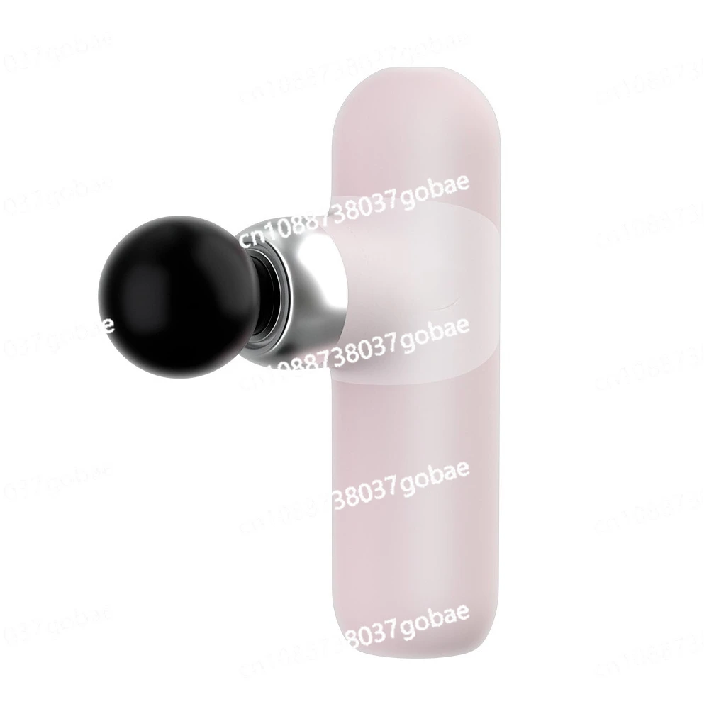New Mini Fascia Gun Muscle Vibration Massager Portable USB Charging Mini Massage Gun
New Mini Fascia Gun Muscle Vibration Massager Portable USB Charging Mini Massage Gun