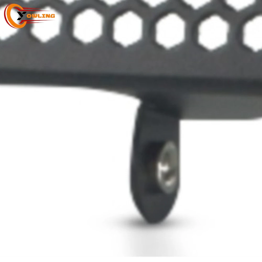 For Honda CB500F 2016-2023 Radiator Grille Guard Protector Cover Protection Aluminium Accessories 2022 2021 2020 2019 2018 2017
For Honda CB500F 2016-2023 Radiator Grille Guard Protector Cover Protection Aluminium Accessories 2022 2021 2020 2019 2018 2017