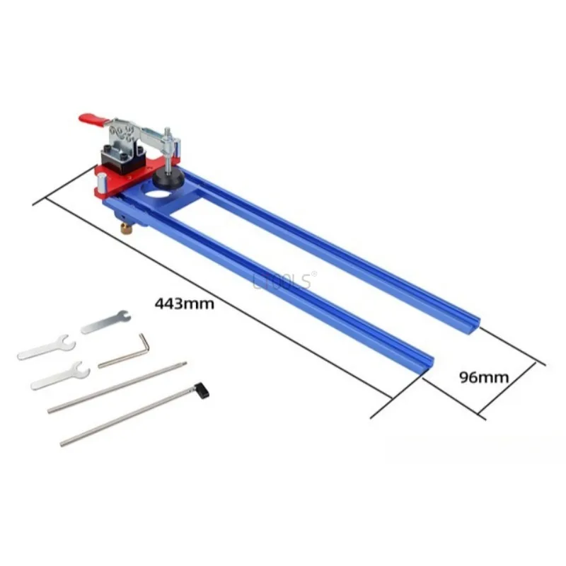 Приспособление для позиционирования направляющих, установка для штамповки, приспособление для выдвижных ящиков, направляющая для деревообрабатывающего шкафа, локатор для сверления, удлинитель
Приспособление для позиционирования направляющих, установка для штамповки, приспособление для выдвижных ящиков, направляющая для деревообрабатывающего шкафа, локатор для сверления, удлинитель