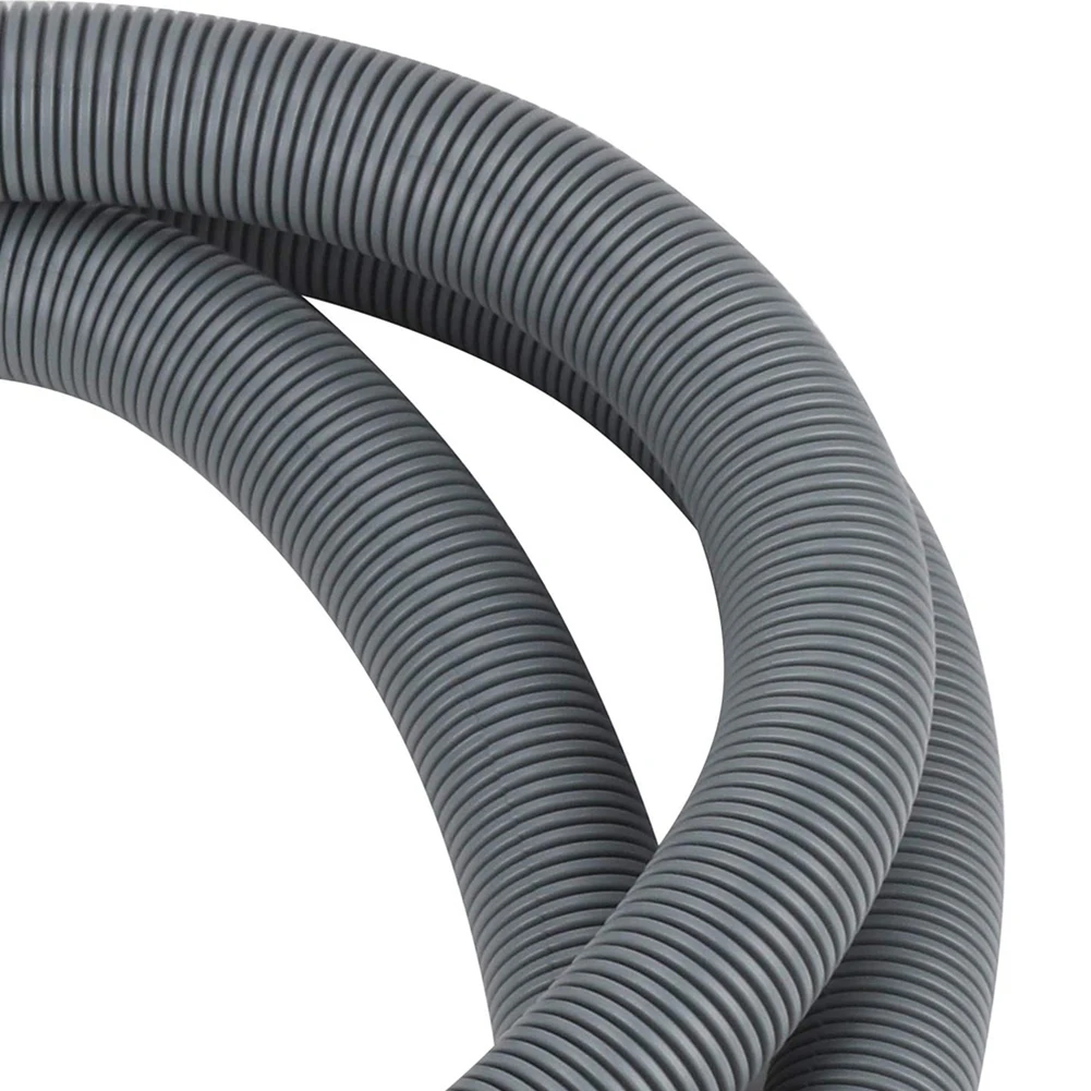 Washing Machine And Dishwasher Drain Hose Perfect For Water Draining Anti-aging Best Price Brand New High Quality
Washing Machine And Dishwasher Drain Hose Perfect For Water Draining Anti-aging Best Price Brand New High Quality