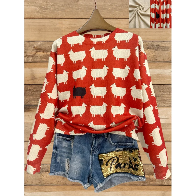 Halloween Print Raglan Hoodie Women's Fashionable Shoulder Insert Sweatshirt Comfortable Soft Fabric Spring Seasonal Wear
Halloween Print Raglan Hoodie Women's Fashionable Shoulder Insert Sweatshirt Comfortable Soft Fabric Spring Seasonal Wear
