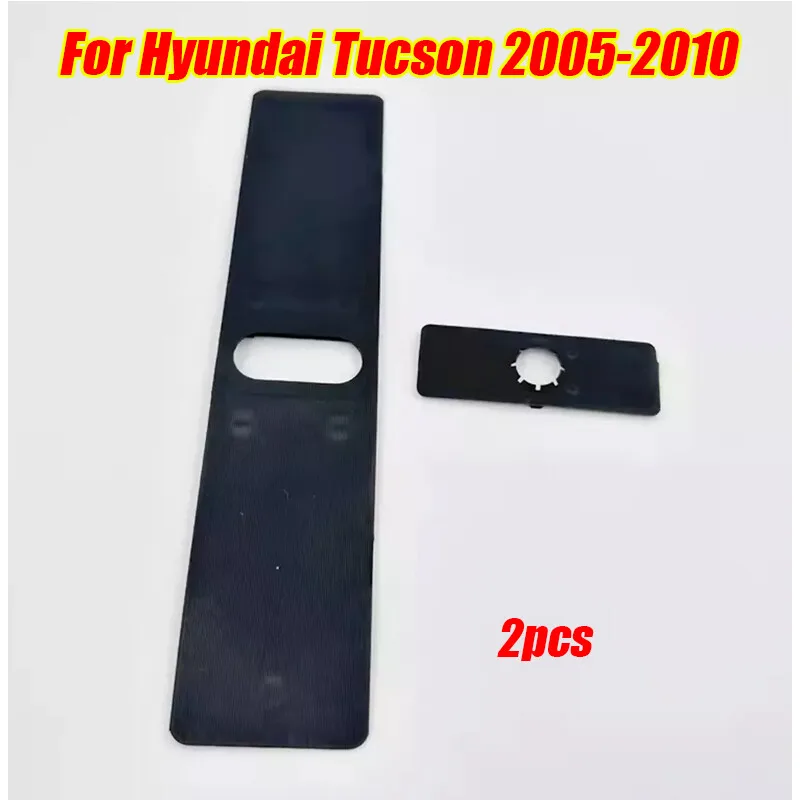 Auto Transmission Gear Shift Dust Proof Cover for Hyundai Tucson 2005-2010
Auto Transmission Gear Shift Dust Proof Cover for Hyundai Tucson 2005-2010