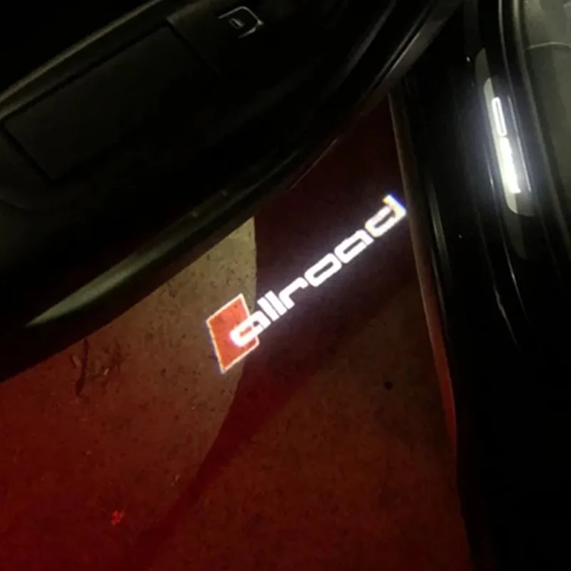 LED Door Welcome Logo Light Ghost Shadow Projection Lamp For Audi TT A1 A3 8L 8Y A6 C5 C7 C8 A7 A8 B9 A5 Q7 Q8 Q3 Q5 S3 S5 S4 S6
LED Door Welcome Logo Light Ghost Shadow Projection Lamp For Audi TT A1 A3 8L 8Y A6 C5 C7 C8 A7 A8 B9 A5 Q7 Q8 Q3 Q5 S3 S5 S4 S6
