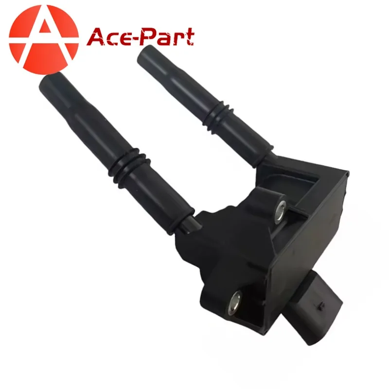 A1779060300 New Ignition Coil For Mercedes Benz AMG GT C63 E63 G63 G550 S63 S560 GLE63 GLE580 AMG63 S580 Aston Martin 1779060300
A1779060300 New Ignition Coil For Mercedes Benz AMG GT C63 E63 G63 G550 S63 S560 GLE63 GLE580 AMG63 S580 Aston Martin 1779060300