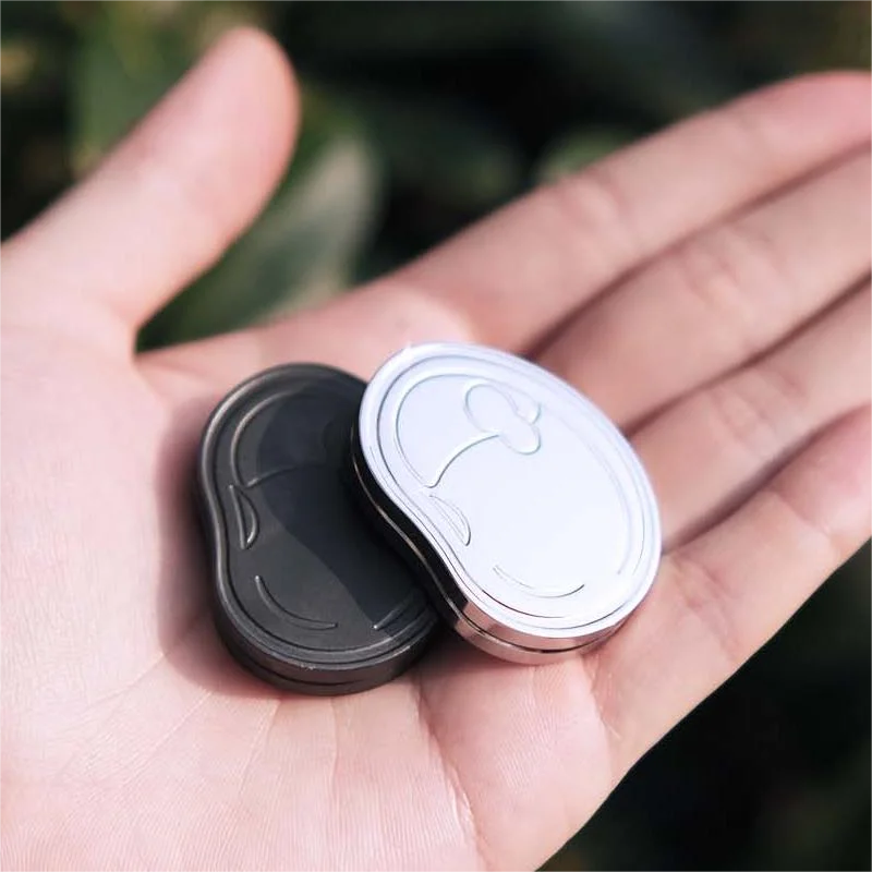 EDC Metal Fidget Toys Fairy Bean Magnetic Fidget Slider ADHD Tool Anxiety Stress Relief Toys Office Desk Toys
EDC Metal Fidget Toys Fairy Bean Magnetic Fidget Slider ADHD Tool Anxiety Stress Relief Toys Office Desk Toys