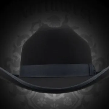 Sheepskin Hat Solid Color Sheepskin Felt Hat Pure Wool Felt Hat with Ribbon Decoration
Sheepskin Hat Solid Color Sheepskin Felt Hat Pure Wool Felt Hat with Ribbon Decoration