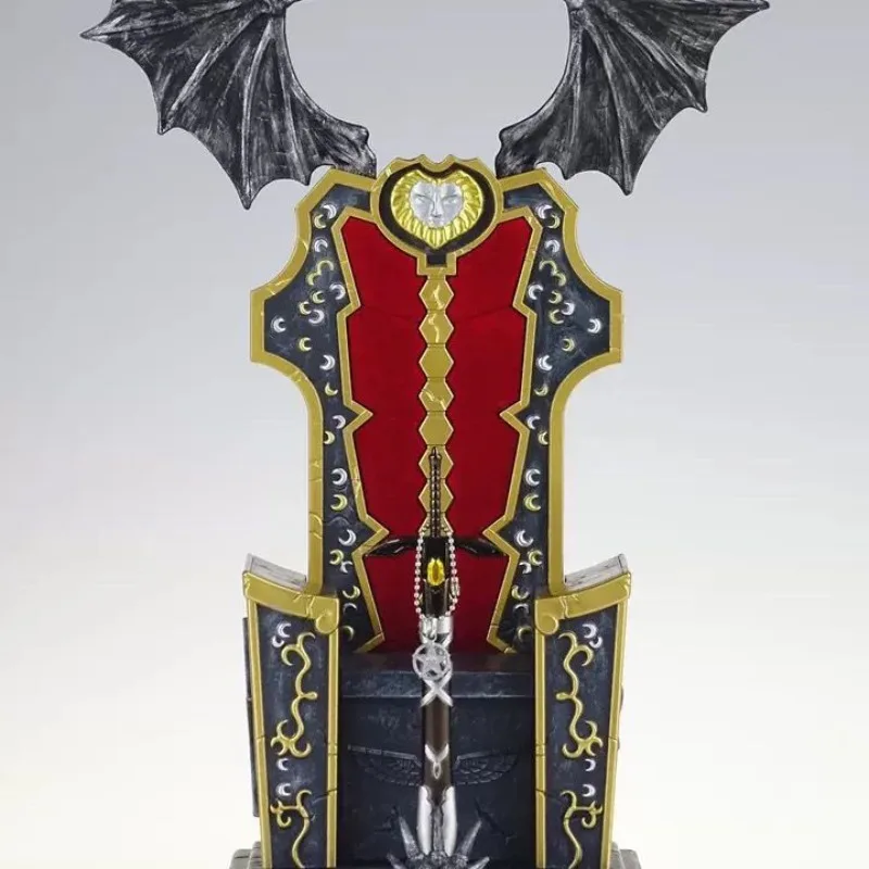 Hades Throne Scene Seat Temple Model Alloy Excluding Hades Model in Stock
Hades Throne Scene Seat Temple Model Alloy Excluding Hades Model in Stock
