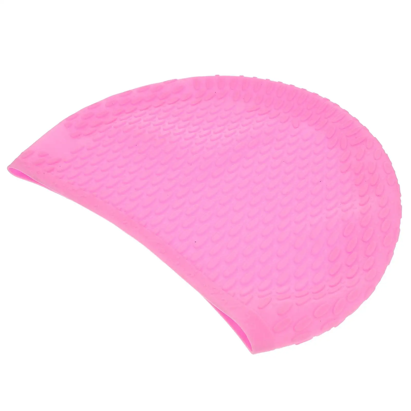 Women Swimming Cap Silicone Swim Hat Waterproof Easy Wear Remove Protect Hair Durable Comfortable Soft Large Size Latex Adult
Women Swimming Cap Silicone Swim Hat Waterproof Easy Wear Remove Protect Hair Durable Comfortable Soft Large Size Latex Adult