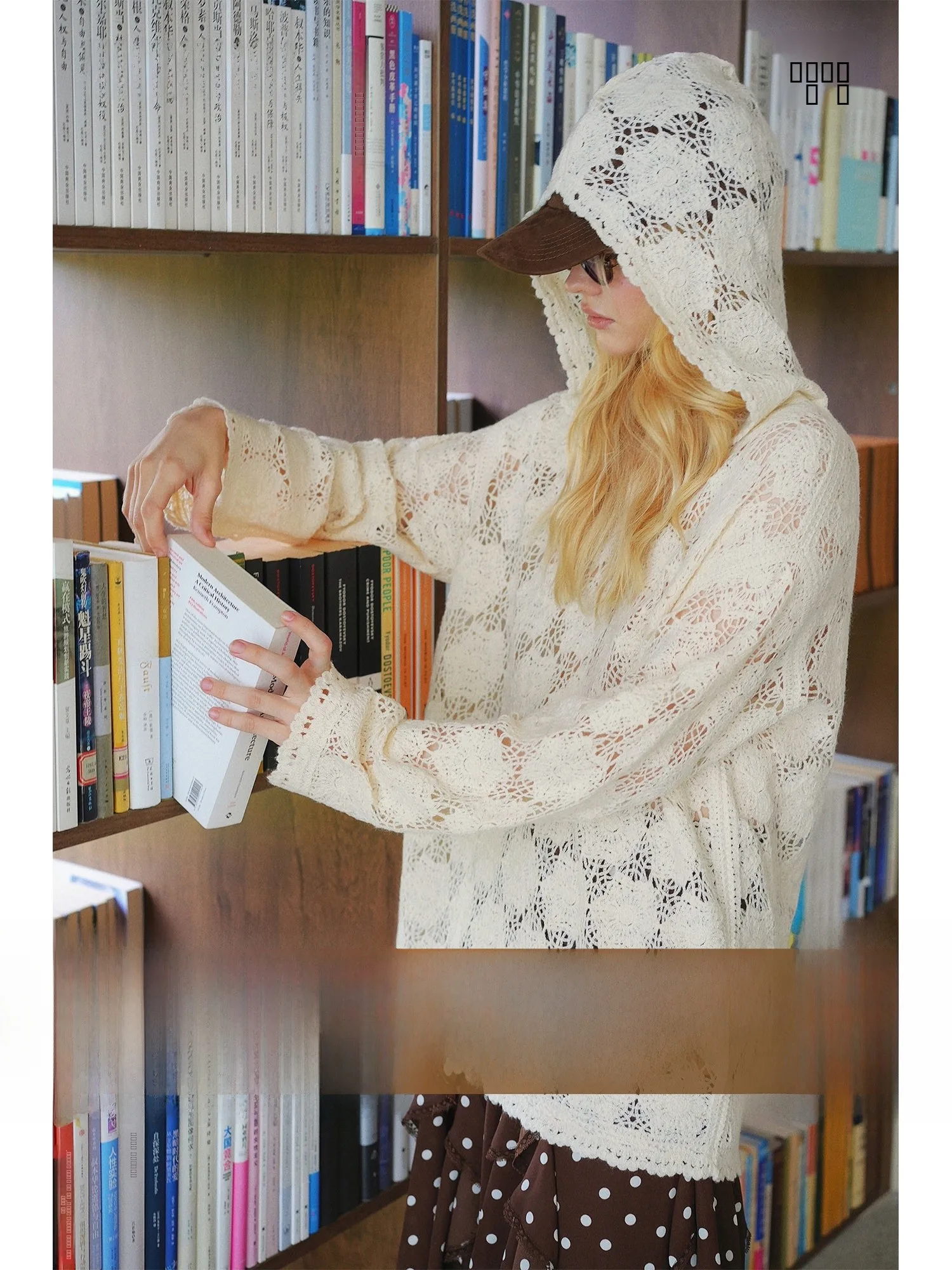 AZHU Heavyweight Early Autumn Handmade Hooked Wool Hatl Hooded Sweatirt Women's Long Sve Top French Sle Knitted Swe...
AZHU Heavyweight Early Autumn Handmade Hooked Wool Hatl Hooded Sweatirt Women's Long Sve Top French Sle Knitted Swe...