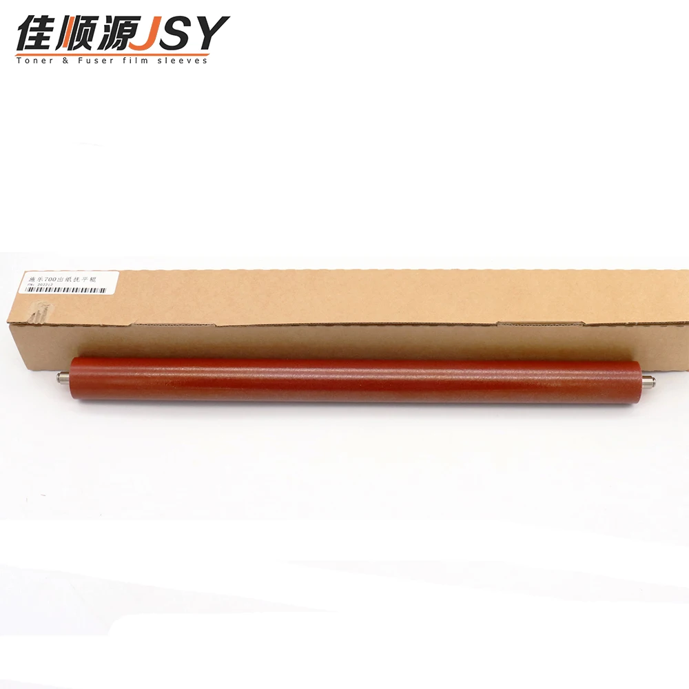 Оригинальный V80 Decurler ролик принтера Xerox 700 700i C75 J75 770 800 V80 V180 V2100, копировальный ролик давления, запасные части
Оригинальный V80 Decurler ролик принтера Xerox 700 700i C75 J75 770 800 V80 V180 V2100, копировальный ролик давления, запасные части