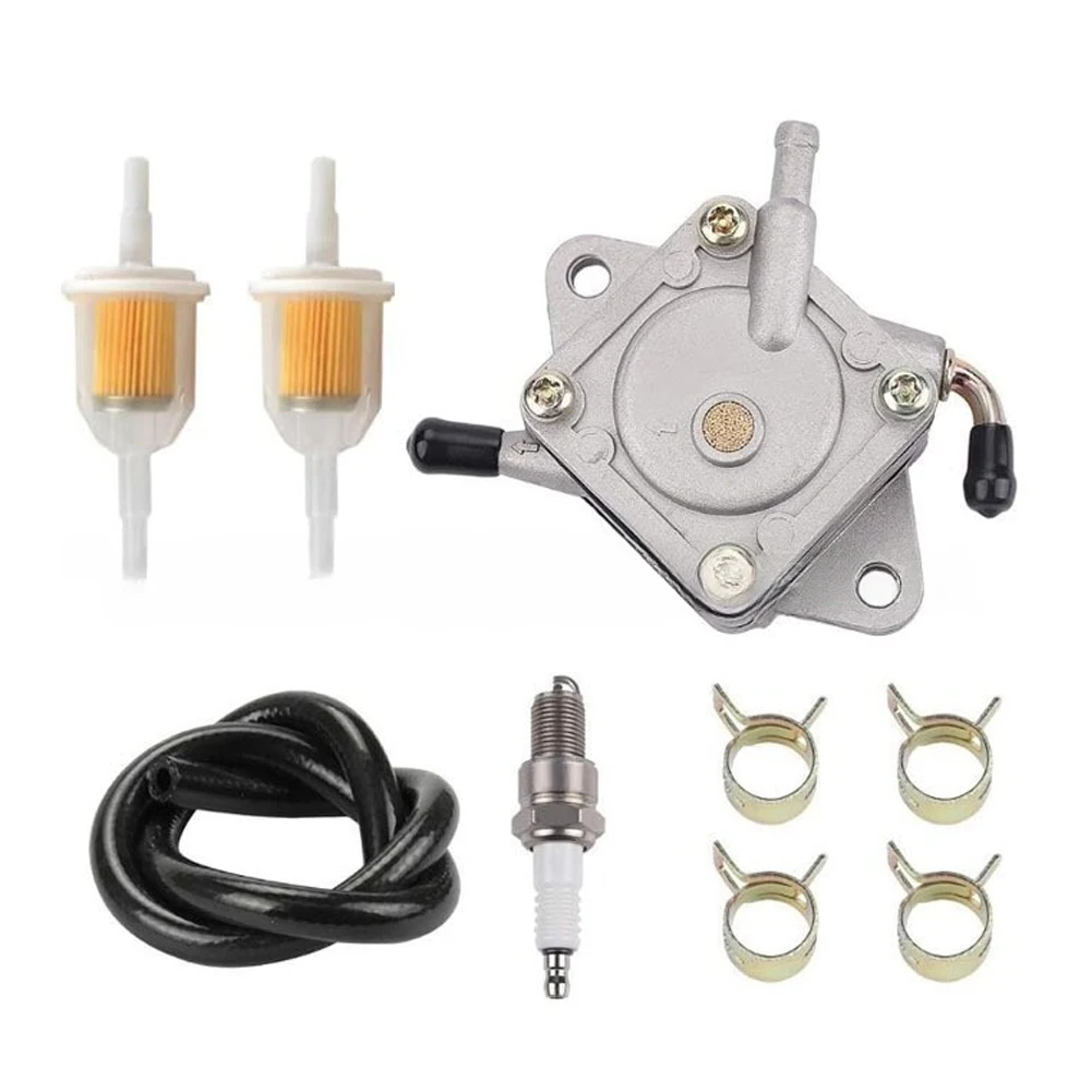 1014523 Fuel Pump Kit For Golf Cart 1984-up 290FE 350FE Engines Tune Up KitGarden Power Tool Accessories For Outdoor Garden Supp
1014523 Fuel Pump Kit For Golf Cart 1984-up 290FE 350FE Engines Tune Up KitGarden Power Tool Accessories For Outdoor Garden Supp
