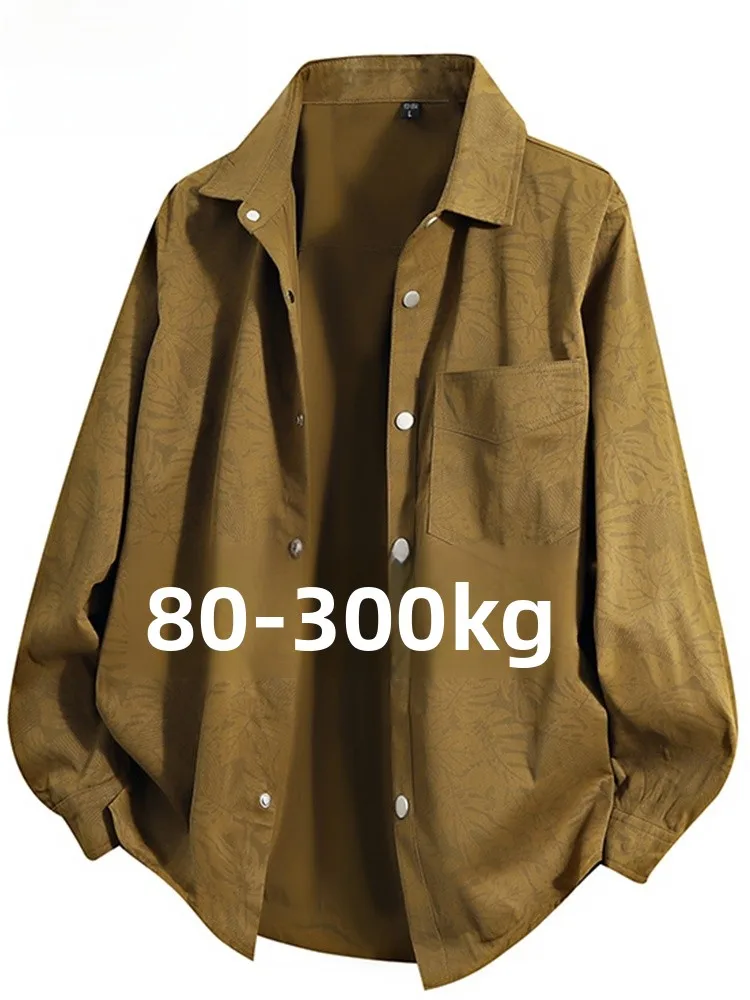 Свободный крой, повседневный мужской Long Sve с воротником irt, весна-осень, новый Sle, универсальный, удобный, из полиэфирного волокна, без глажки
Свободный крой, повседневный мужской Long Sve с воротником irt, весна-осень, новый Sle, универсальный, удобный, из полиэфирного волокна, без глажки