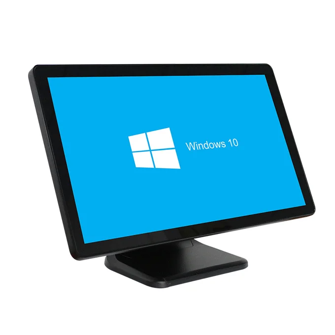 21.5 Inch LCD Touch Screen Monitor Wall Mount Touch Screen All In One Computer
21.5 Inch LCD Touch Screen Monitor Wall Mount Touch Screen All In One Computer