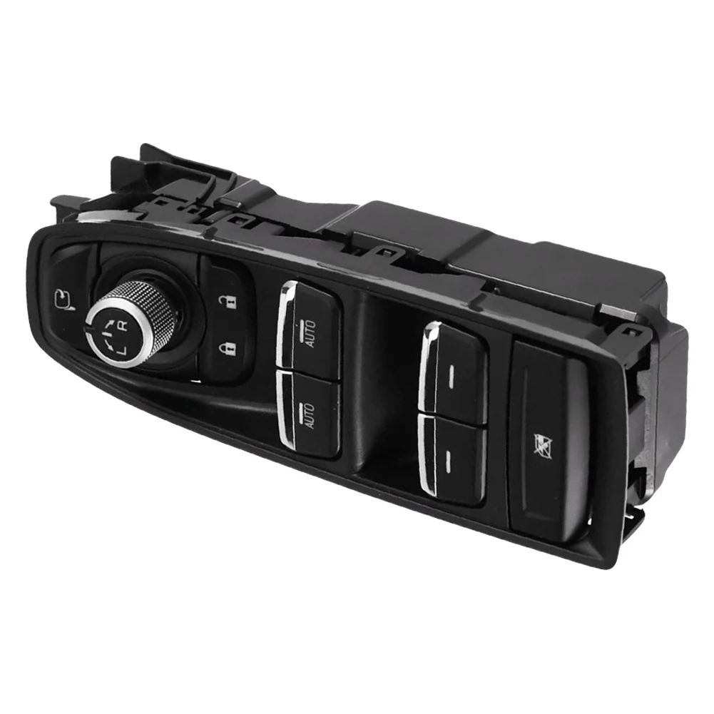 Power Window Control Switch 83071-FL070 For Forester 2017 2018 2019 2020 2021 2022 2023 Direct Replacement Driver Side
Power Window Control Switch 83071-FL070 For Forester 2017 2018 2019 2020 2021 2022 2023 Direct Replacement Driver Side