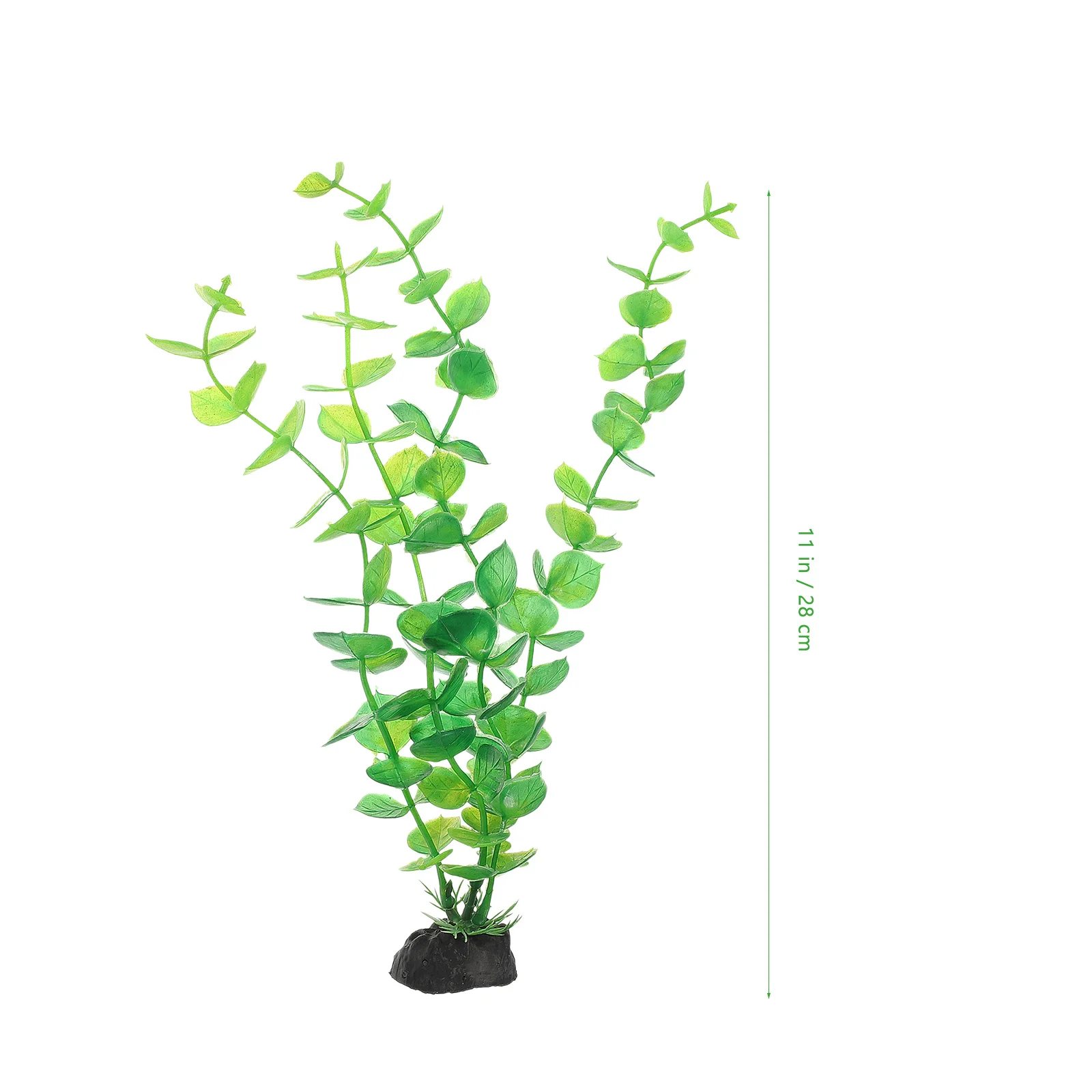 10Pcs Water Grass Decoration Artificial Aquarium Plants Plastic Fish Tank Ornaments for Fresh and Salt Water Small Decorative
10Pcs Water Grass Decoration Artificial Aquarium Plants Plastic Fish Tank Ornaments for Fresh and Salt Water Small Decorative