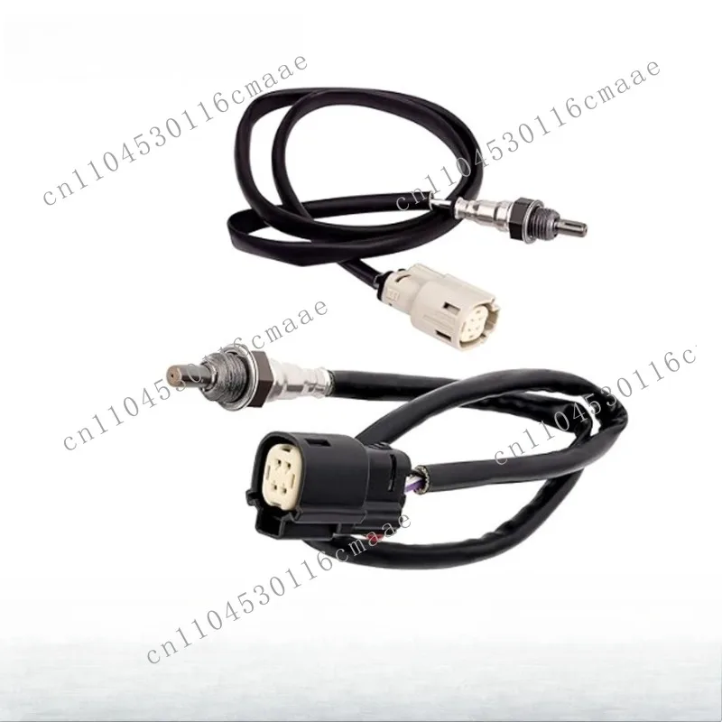 2-Pack for Motorcycle Oxygen Sensing Front and Rear 32700005 32700006
2-Pack for Motorcycle Oxygen Sensing Front and Rear 32700005 32700006