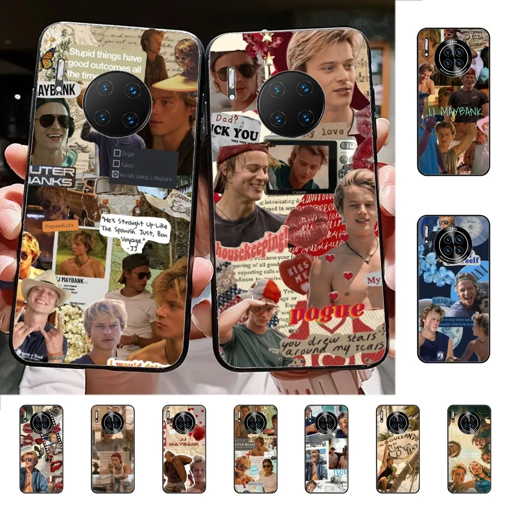 O-Outer B-Banks Rudy Pankow Phone Case For Huawei Mate 10 20 30 40 50 Lite Pro Nova 3 3i 5 6 SE 7 Pro 7SE
O-Outer B-Banks Rudy Pankow Phone Case For Huawei Mate 10 20 30 40 50 Lite Pro Nova 3 3i 5 6 SE 7 Pro 7SE