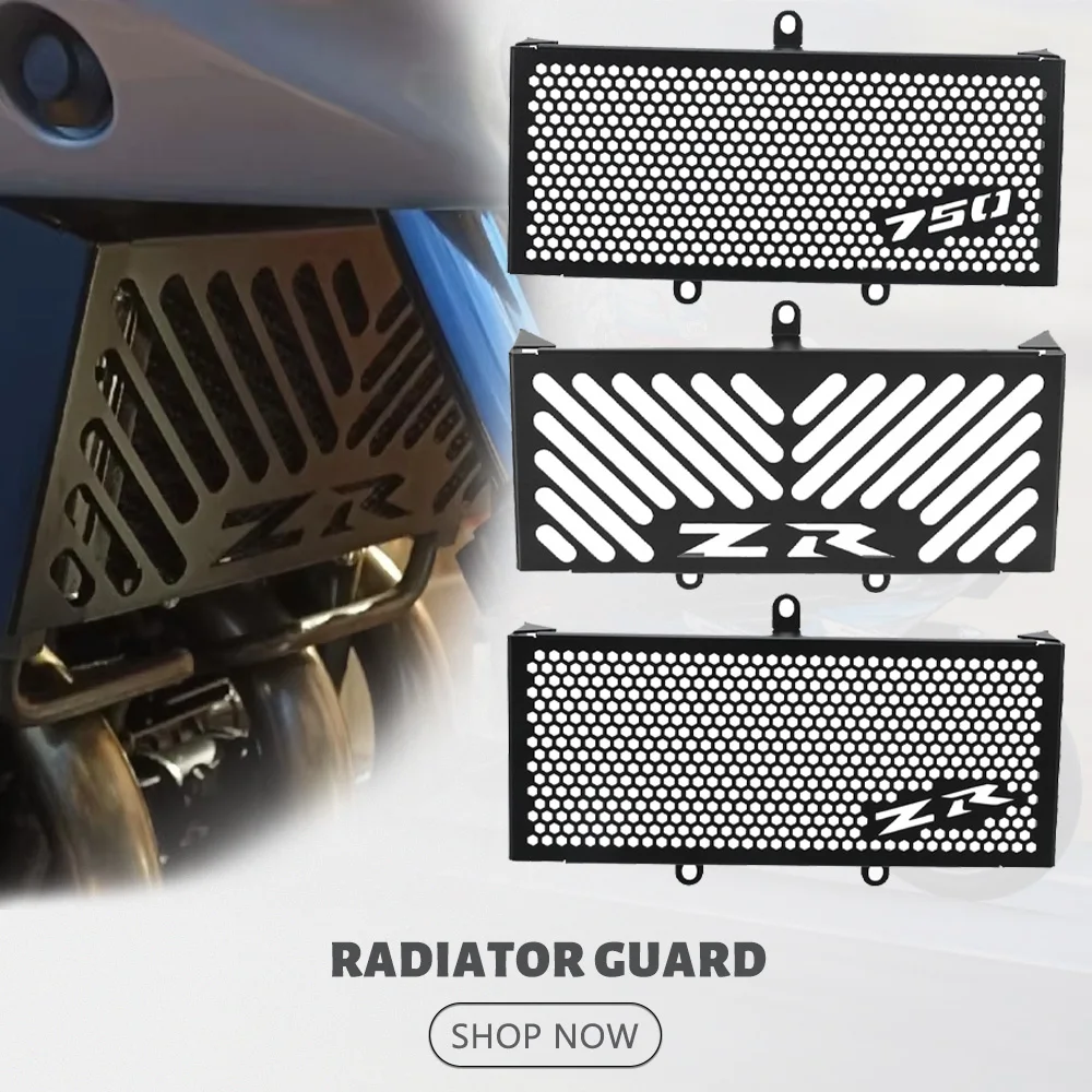 For Kawasaki ZEPHYR 550 750 ZR-7 ZR750 Zephyr ZR550 ZR7S ZR-7S Motorcycle Parts Radiator Grille Guard Protector Cooler Guard
For Kawasaki ZEPHYR 550 750 ZR-7 ZR750 Zephyr ZR550 ZR7S ZR-7S Motorcycle Parts Radiator Grille Guard Protector Cooler Guard