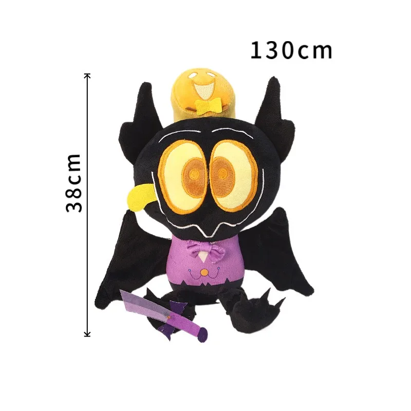 33 см Billie Bust Up плюшевые игрушки милая игровая роль коза Billie Сова кукла аниме периферийные устройства мягкая коллекция кукол украшение комнаты игрушка
33 см Billie Bust Up плюшевые игрушки милая игровая роль коза Billie Сова кукла аниме периферийные устройства мягкая коллекция кукол украшение комнаты игрушка