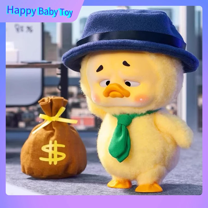 100% натуральная Upsetduck V1 Upset Duck Working Is So Annoying Duck Series слепая коробка кукла плюшевая кукла ручной работы украшение стола подарок
100% натуральная Upsetduck V1 Upset Duck Working Is So Annoying Duck Series слепая коробка кукла плюшевая кукла ручной работы украшение стола подарок