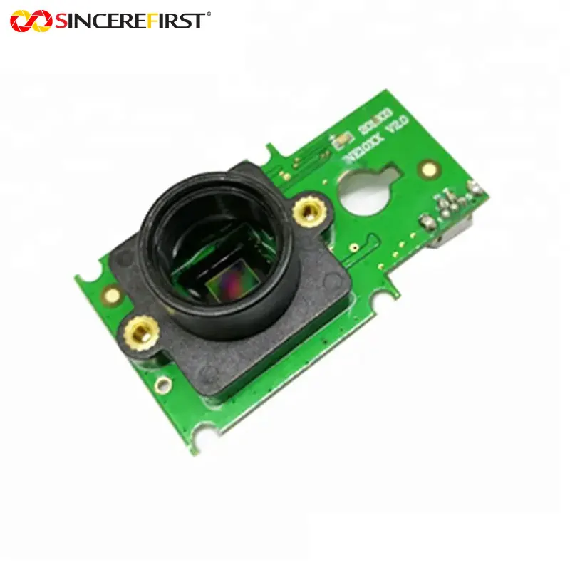 Monochrome Color AR0130 1.3MP cmos image sensor 30fps UVC ip camera USB global shutter camera module
Monochrome Color AR0130 1.3MP cmos image sensor 30fps UVC ip camera USB global shutter camera module