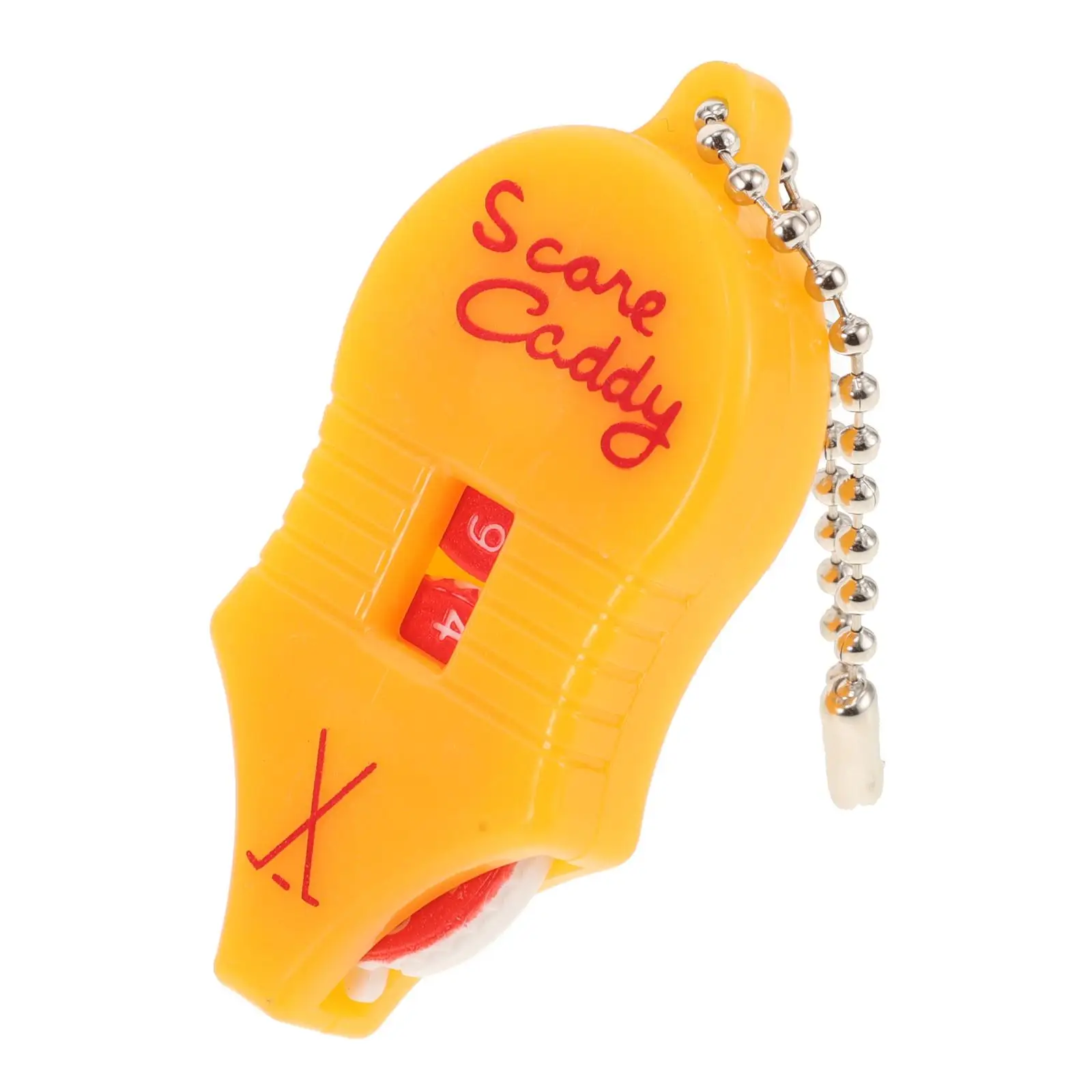 Golf Scorer Counter Bag Accessories for Men Gourd Counters Gadgets Plastic Ball Tracker
Golf Scorer Counter Bag Accessories for Men Gourd Counters Gadgets Plastic Ball Tracker