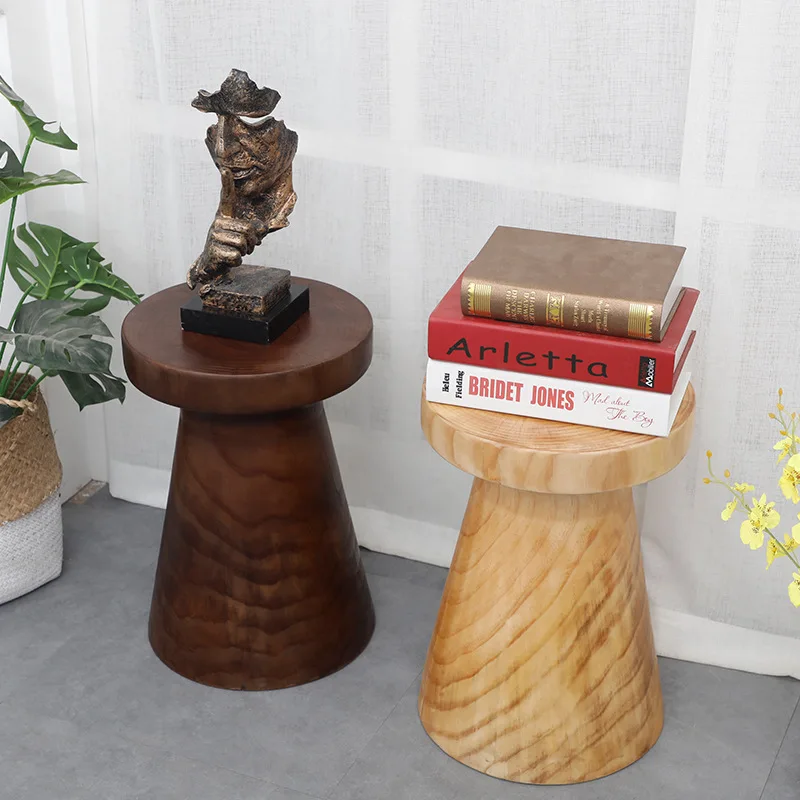 Nordic creative bedside tree pier corner few B & B hotel carved woodenpier stool personalized solid woodpier sofa edge few
Nordic creative bedside tree pier corner few B & B hotel carved woodenpier stool personalized solid woodpier sofa edge few