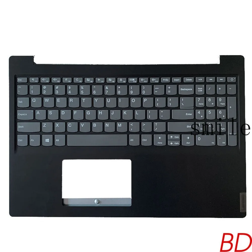 C Shell US English Keyboard 5CB0S16759 FOR Lenovo 340c-15 S145-15
C Shell US English Keyboard 5CB0S16759 FOR Lenovo 340c-15 S145-15