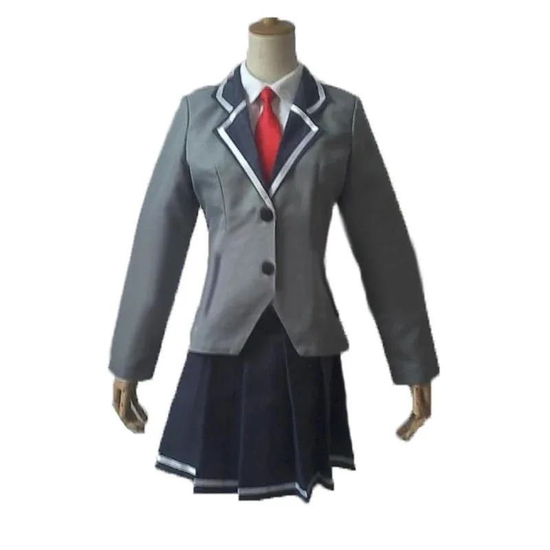Zizi 2025 Ater Arbus Косплей Костюм 110
Zizi 2025 Ater Arbus Косплей Костюм 110